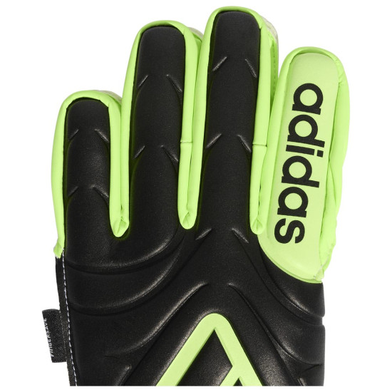 Adidas Παιδικά γάντια τερματοφύλακα Copa Match Fingersave Goalkeeper Gloves Adidas Παιδικά γάντια τερματοφύλακα Copa Match Fingersave Goalkeeper Gloves